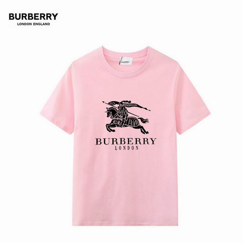 Burberry Men's T-shirts 441